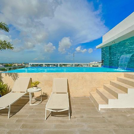 Central Suites Tower Santo Domingo Exterior photo