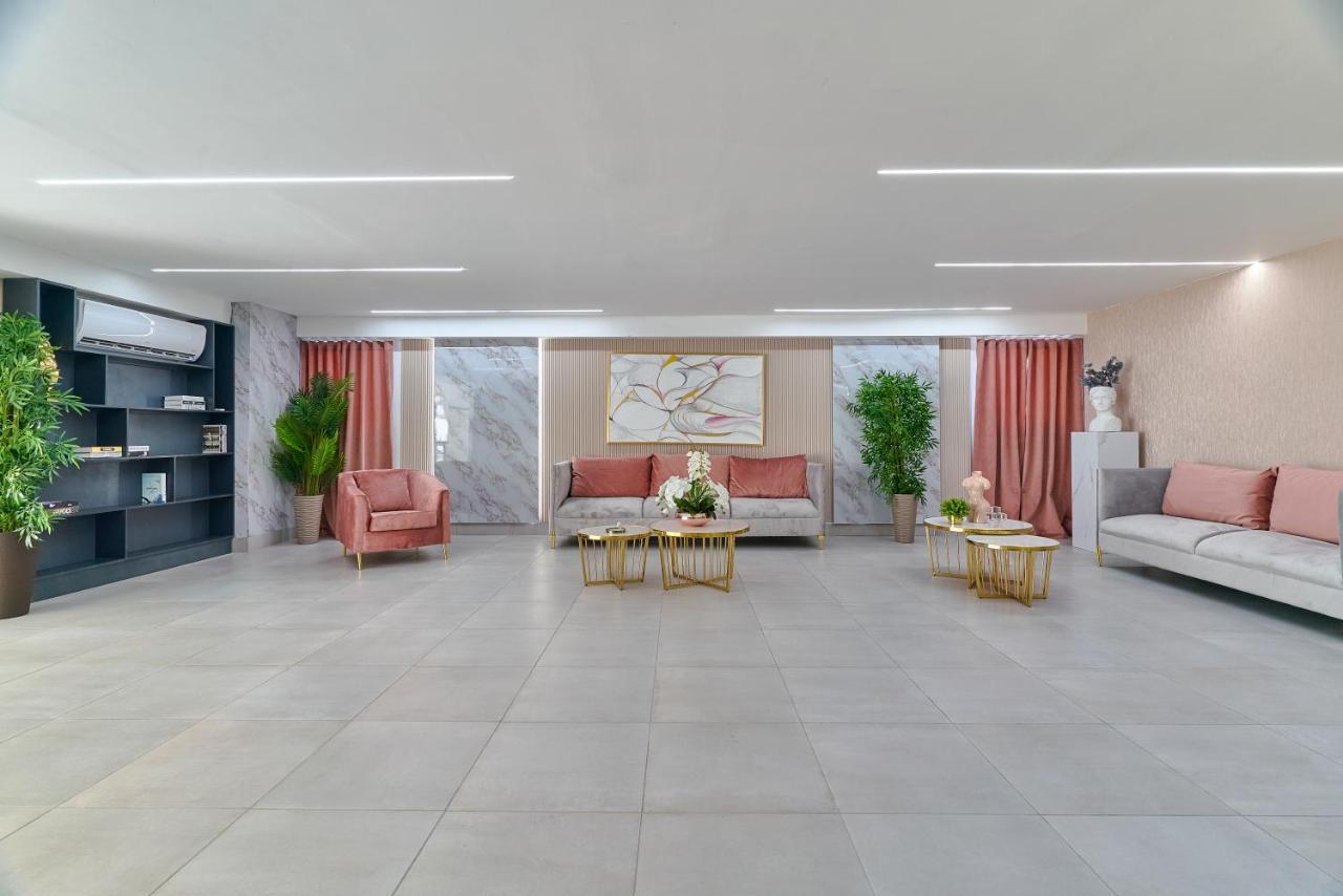 Central Suites Tower Santo Domingo Exterior photo