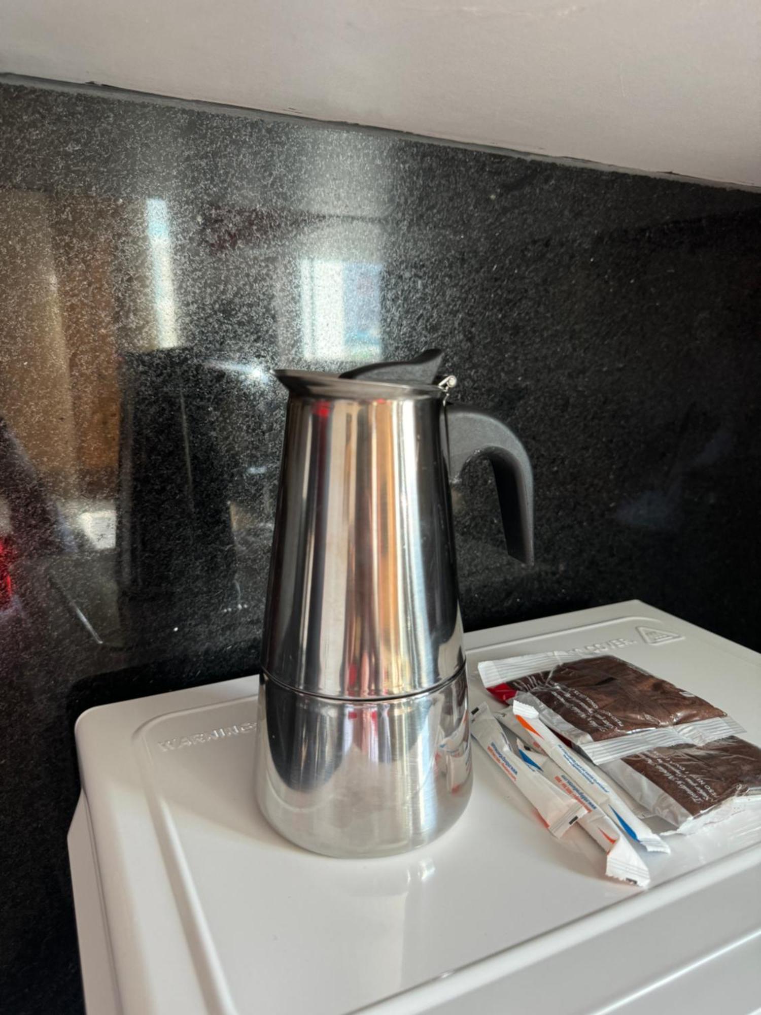 Central Suites Tower Santo Domingo Room photo