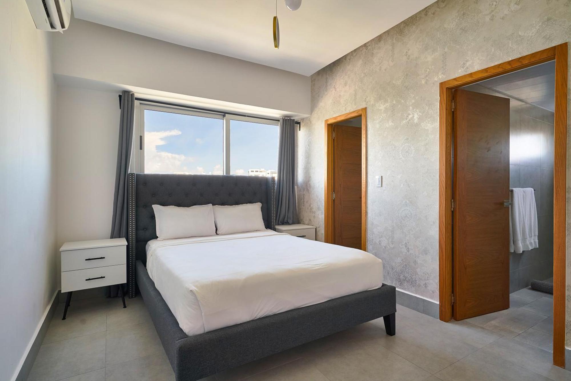 Central Suites Tower Santo Domingo Exterior photo