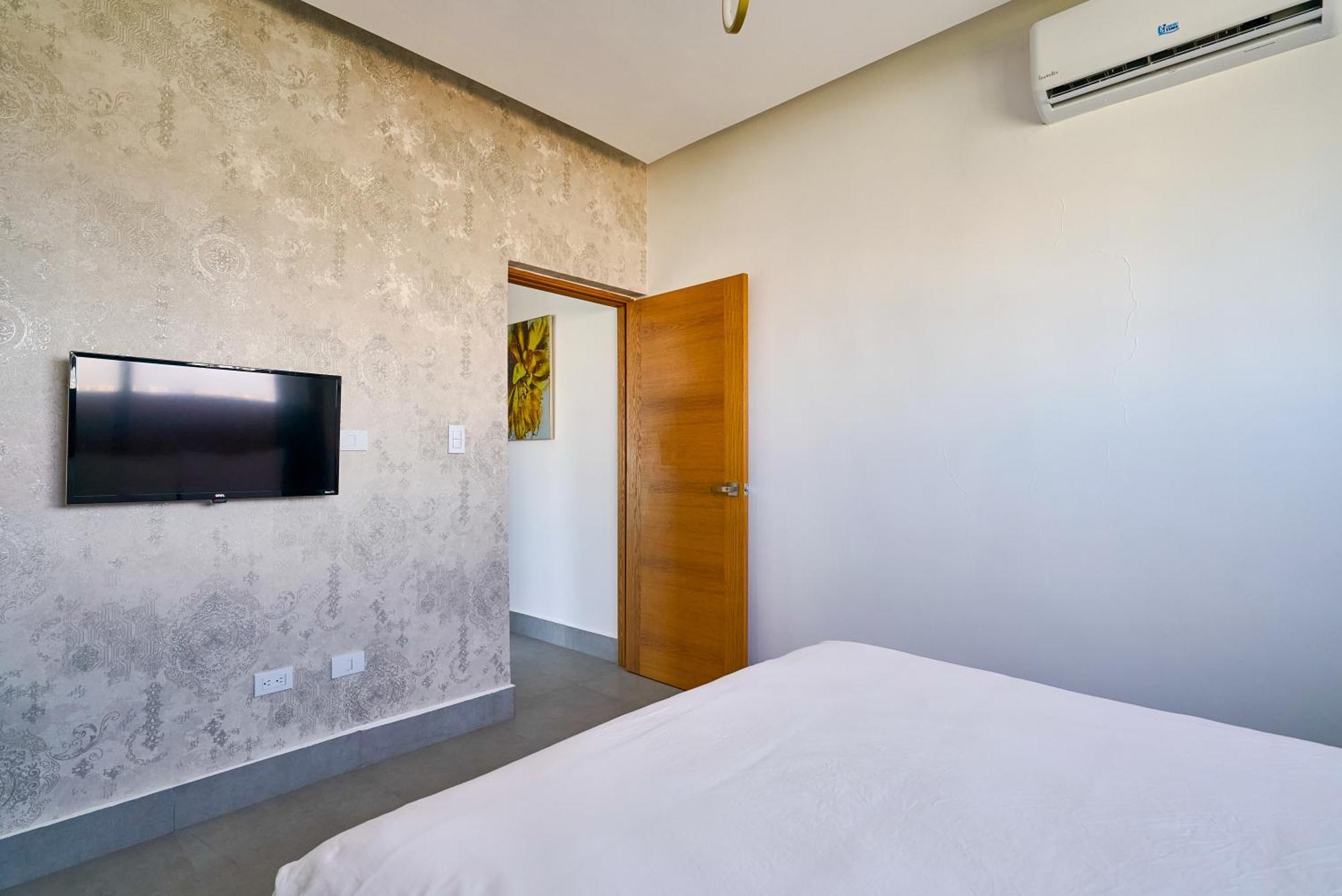 Central Suites Tower Santo Domingo Exterior photo
