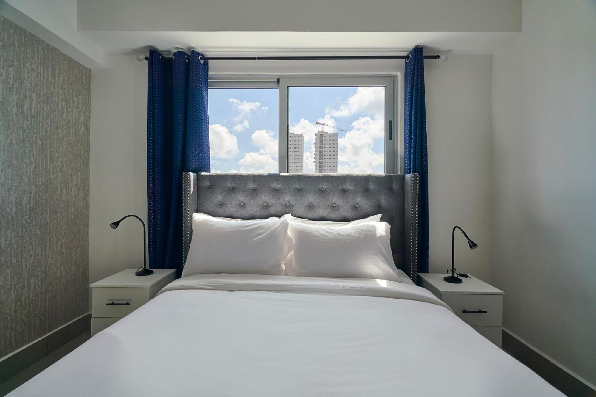 Central Suites Tower Santo Domingo Exterior photo