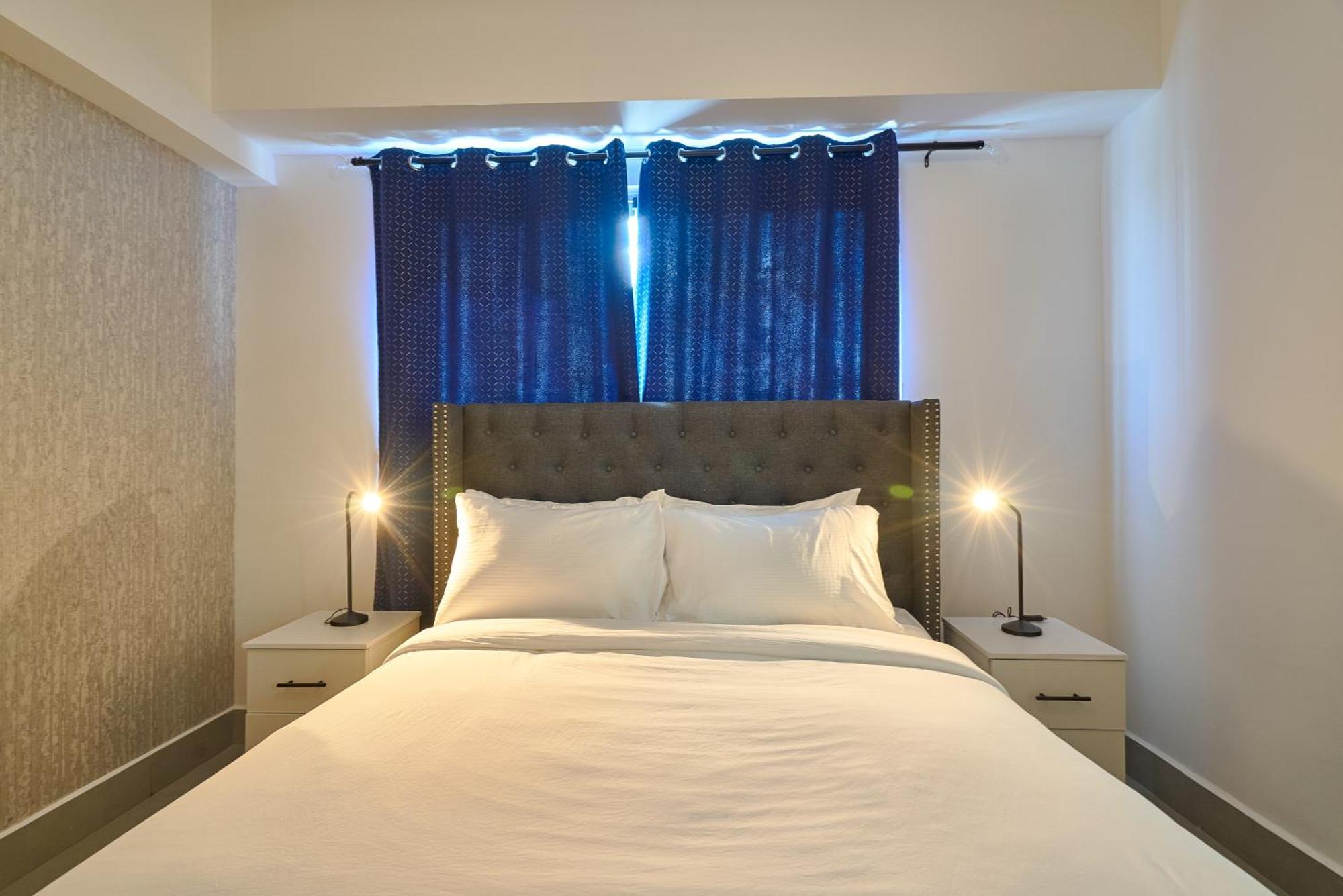 Central Suites Tower Santo Domingo Exterior photo