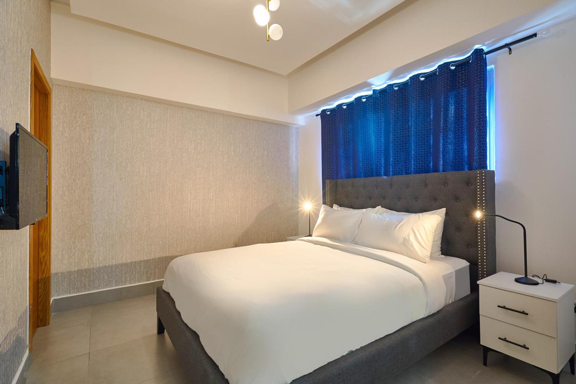 Central Suites Tower Santo Domingo Exterior photo