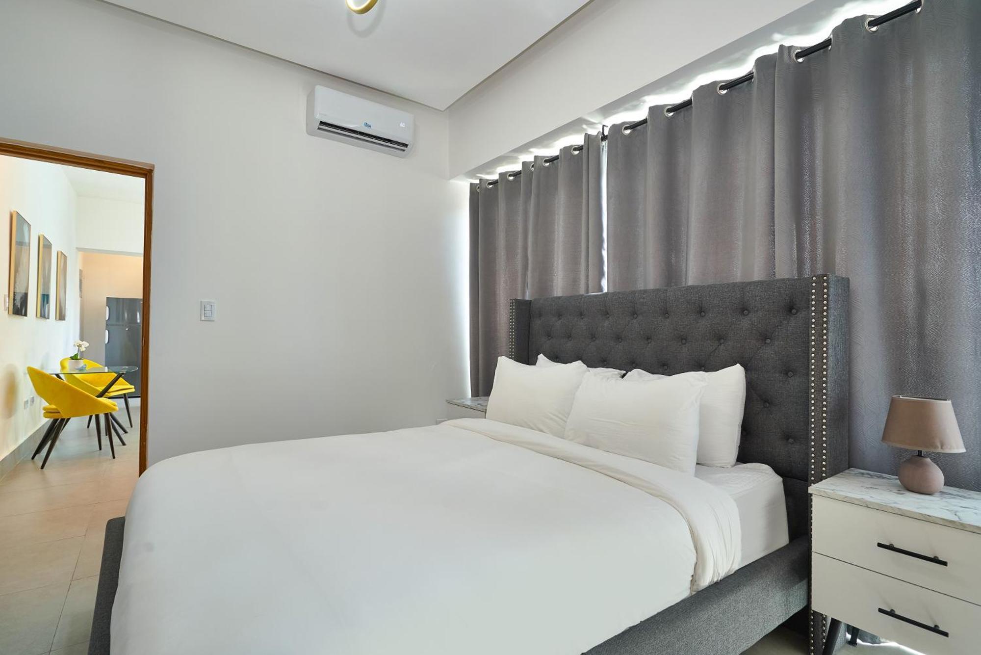 Central Suites Tower Santo Domingo Exterior photo