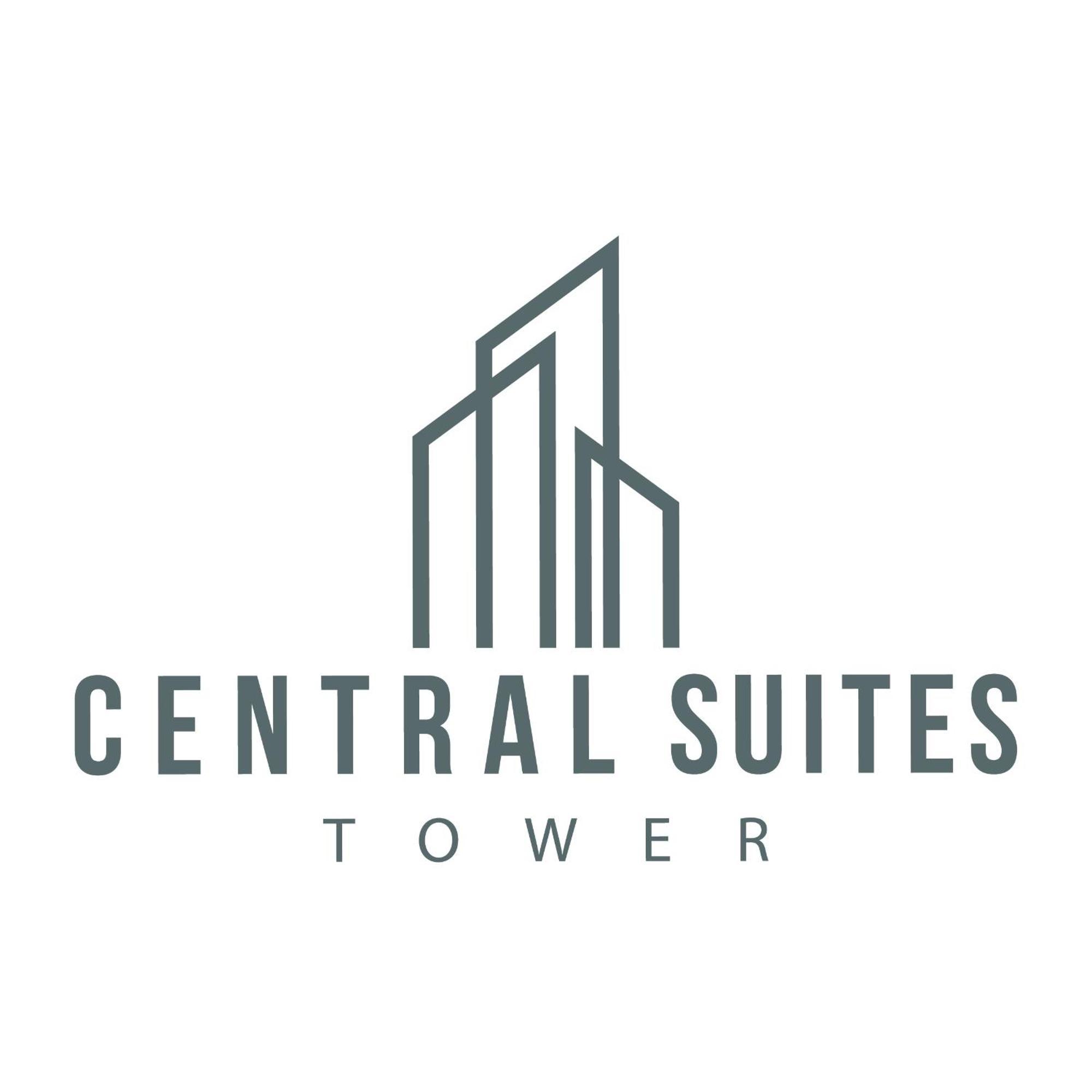 Central Suites Tower Santo Domingo Exterior photo