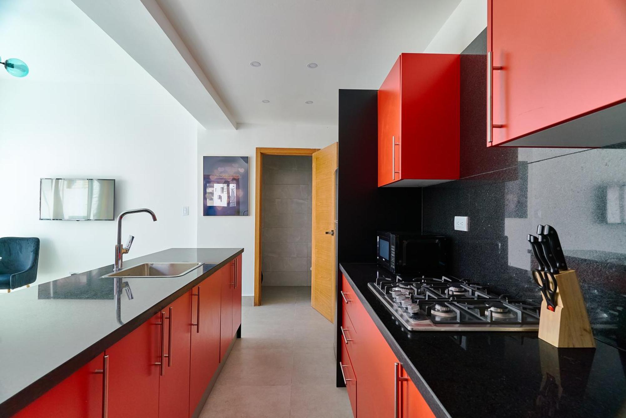 Central Suites Tower Santo Domingo Exterior photo