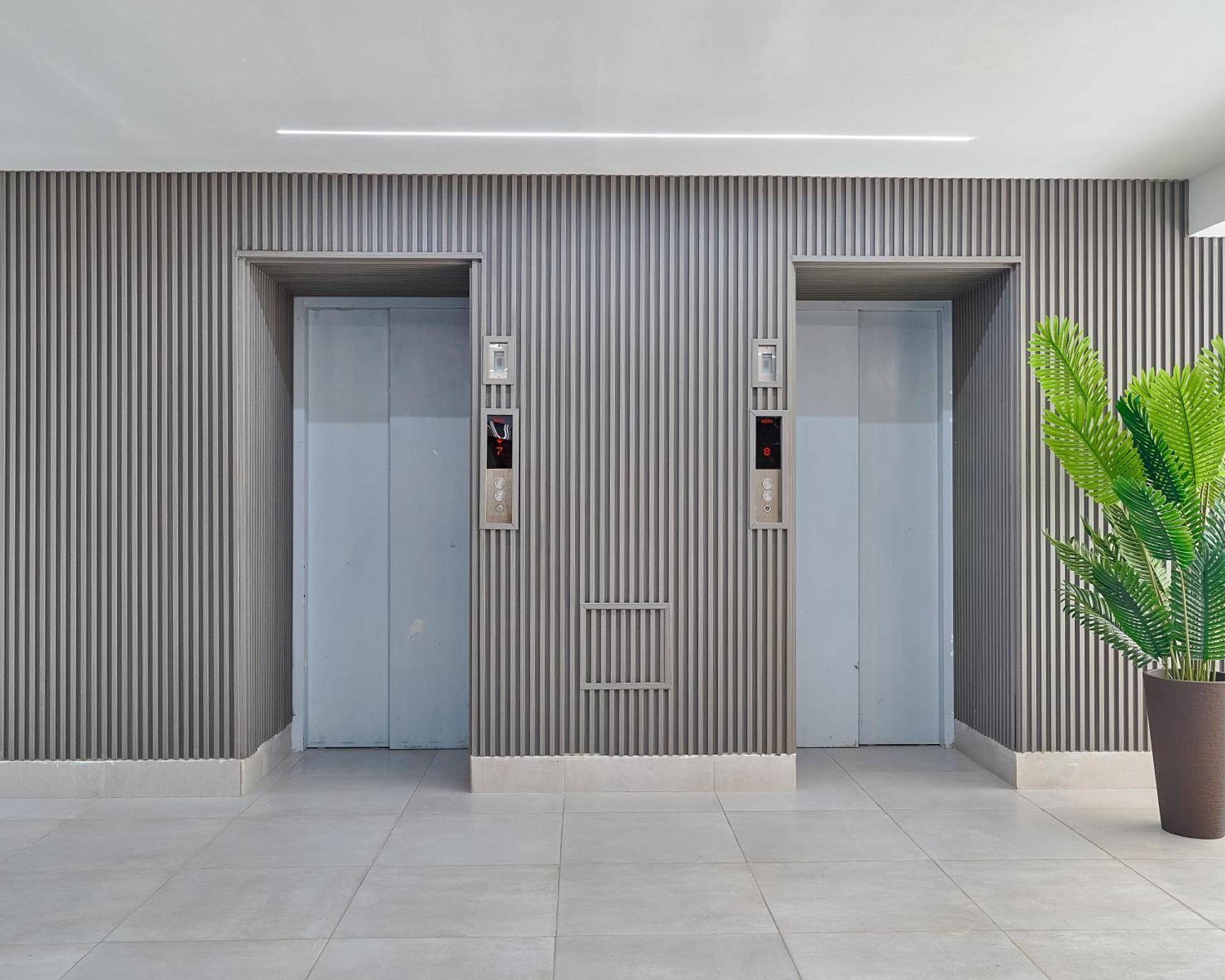 Central Suites Tower Santo Domingo Exterior photo