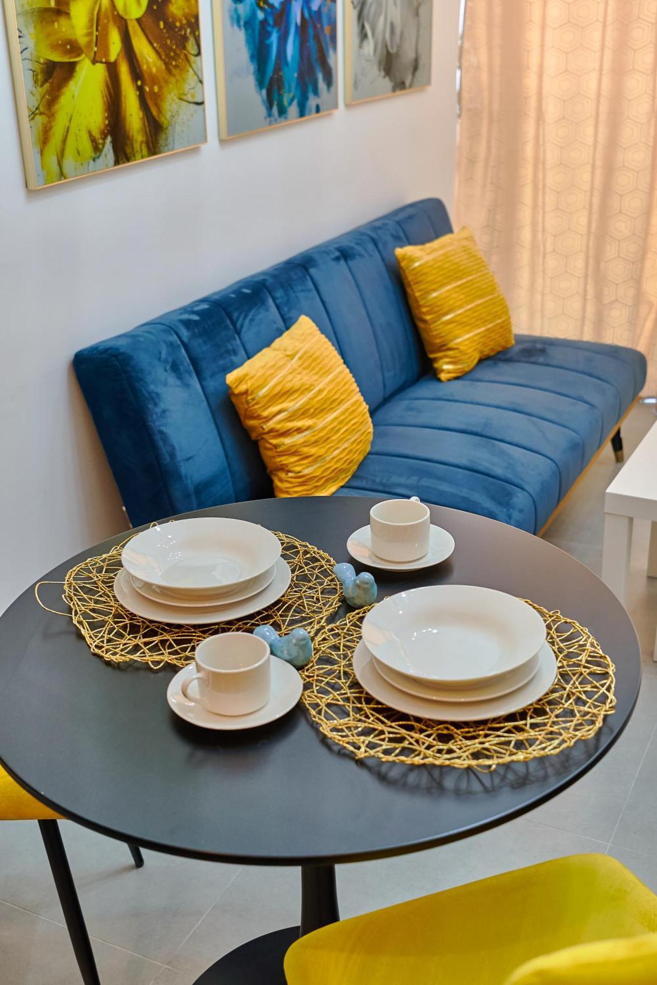 Central Suites Tower Santo Domingo Room photo