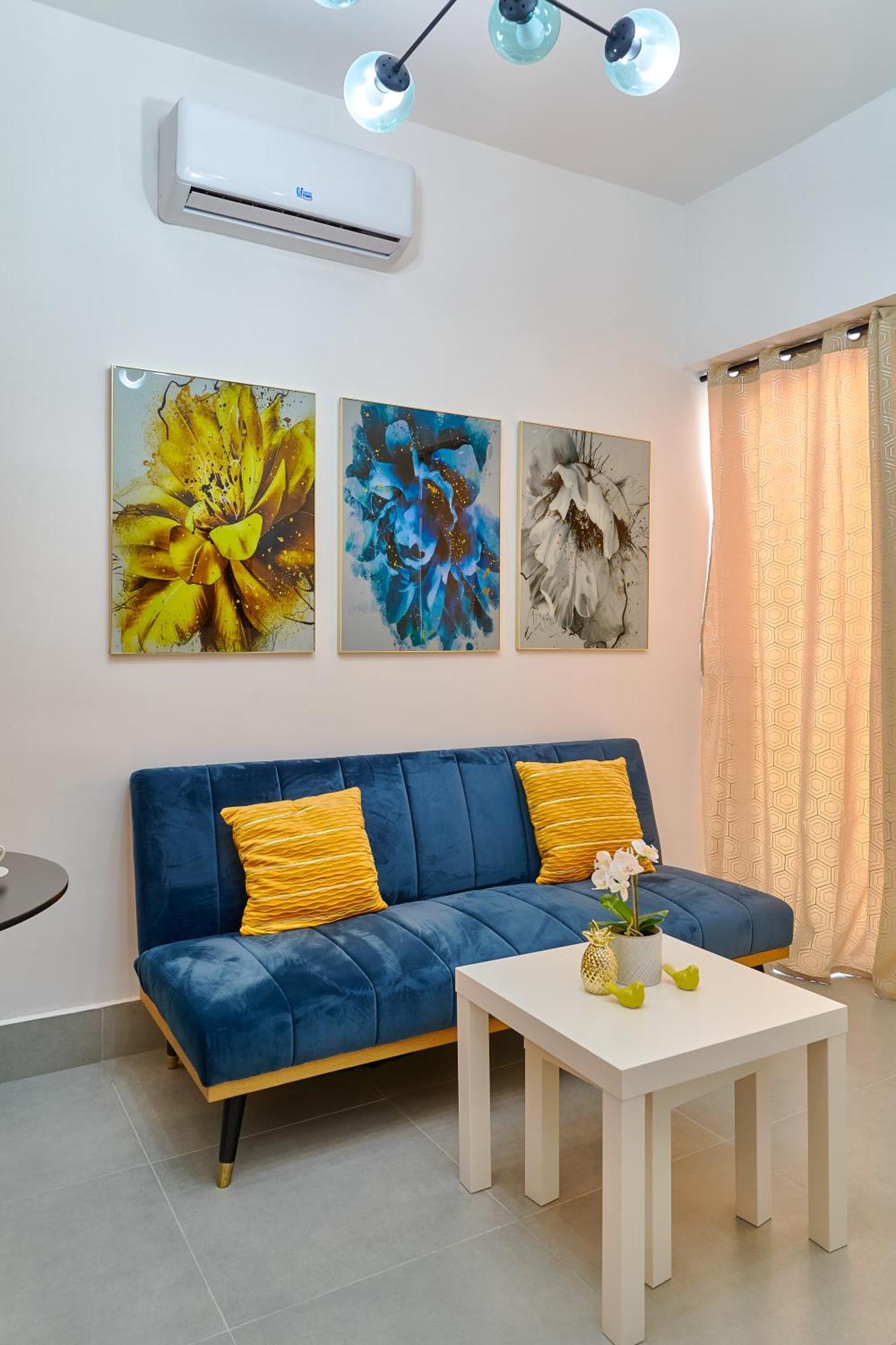 Central Suites Tower Santo Domingo Room photo