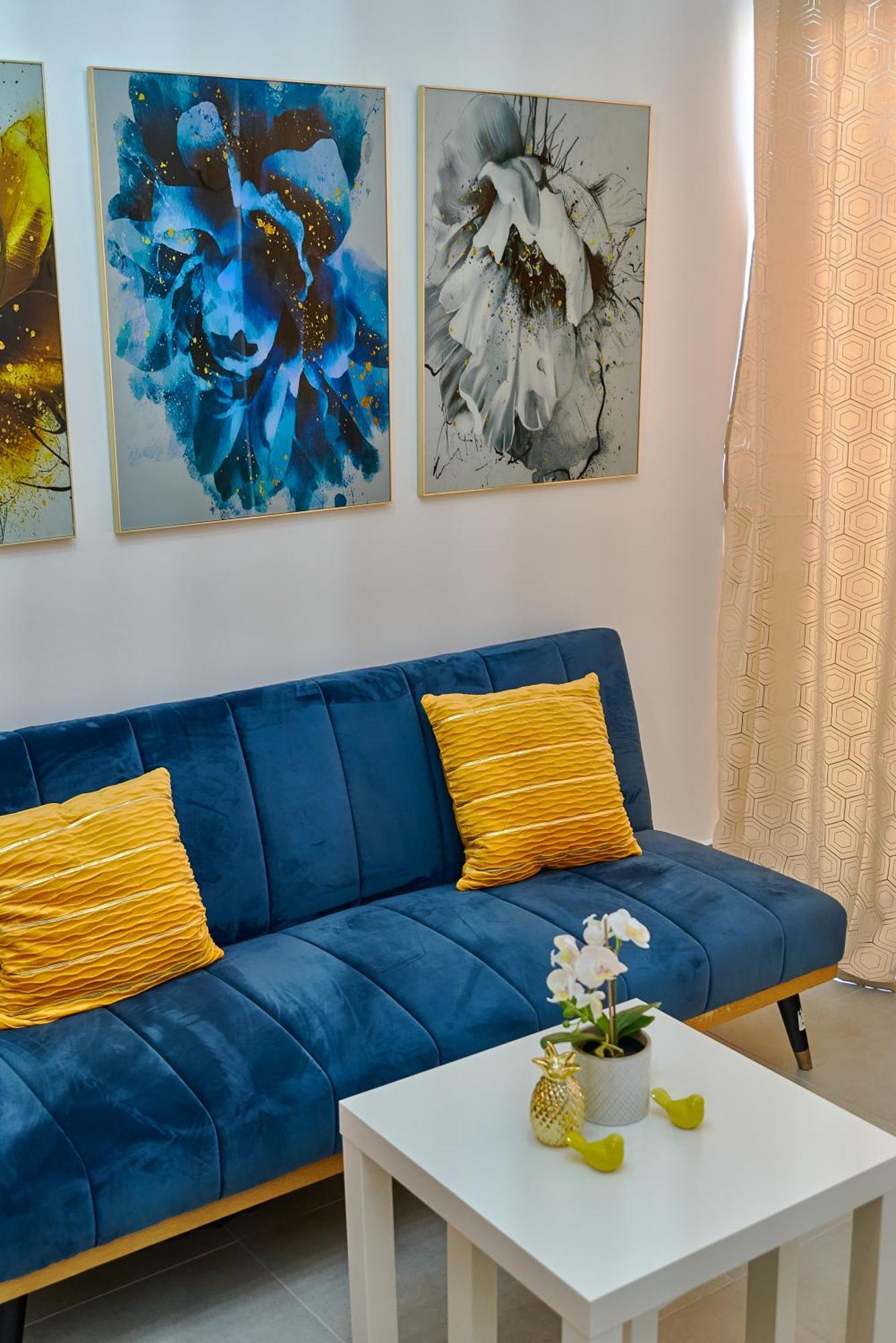 Central Suites Tower Santo Domingo Room photo