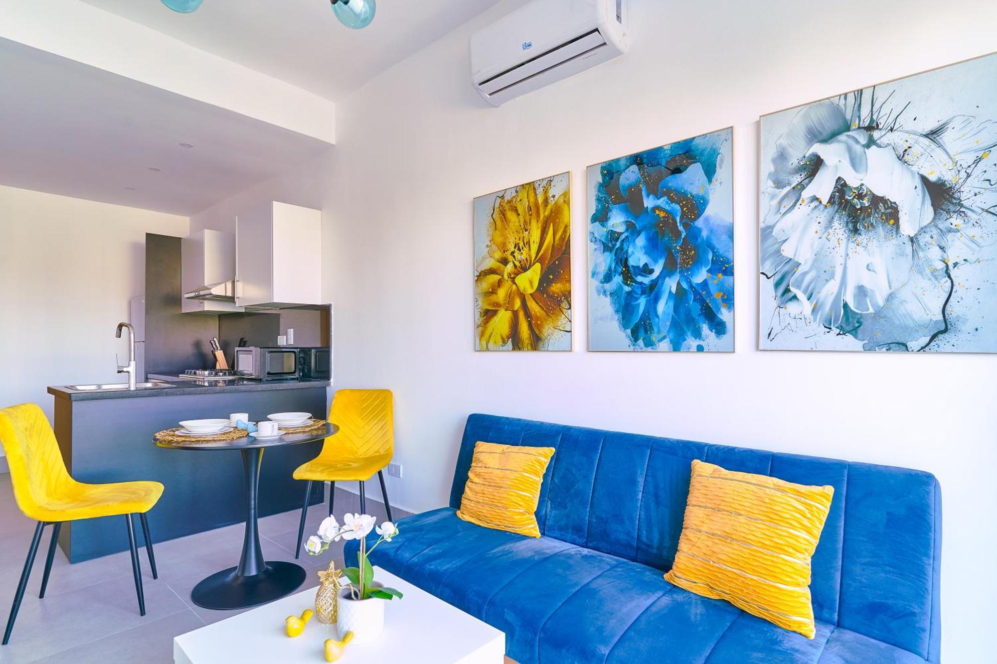 Central Suites Tower Santo Domingo Room photo